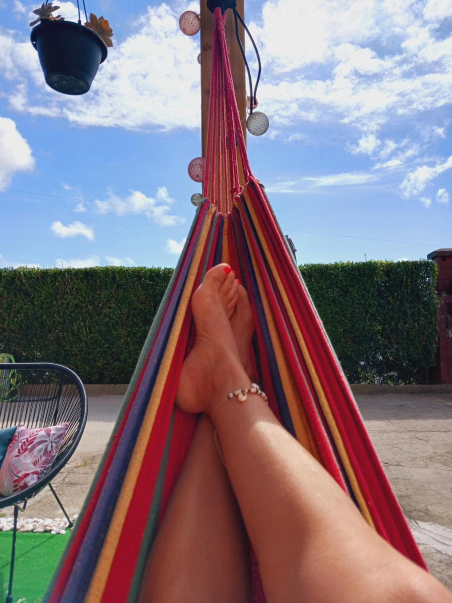 Apartmán O Postigo Praia da Vitória Exteriér fotografie