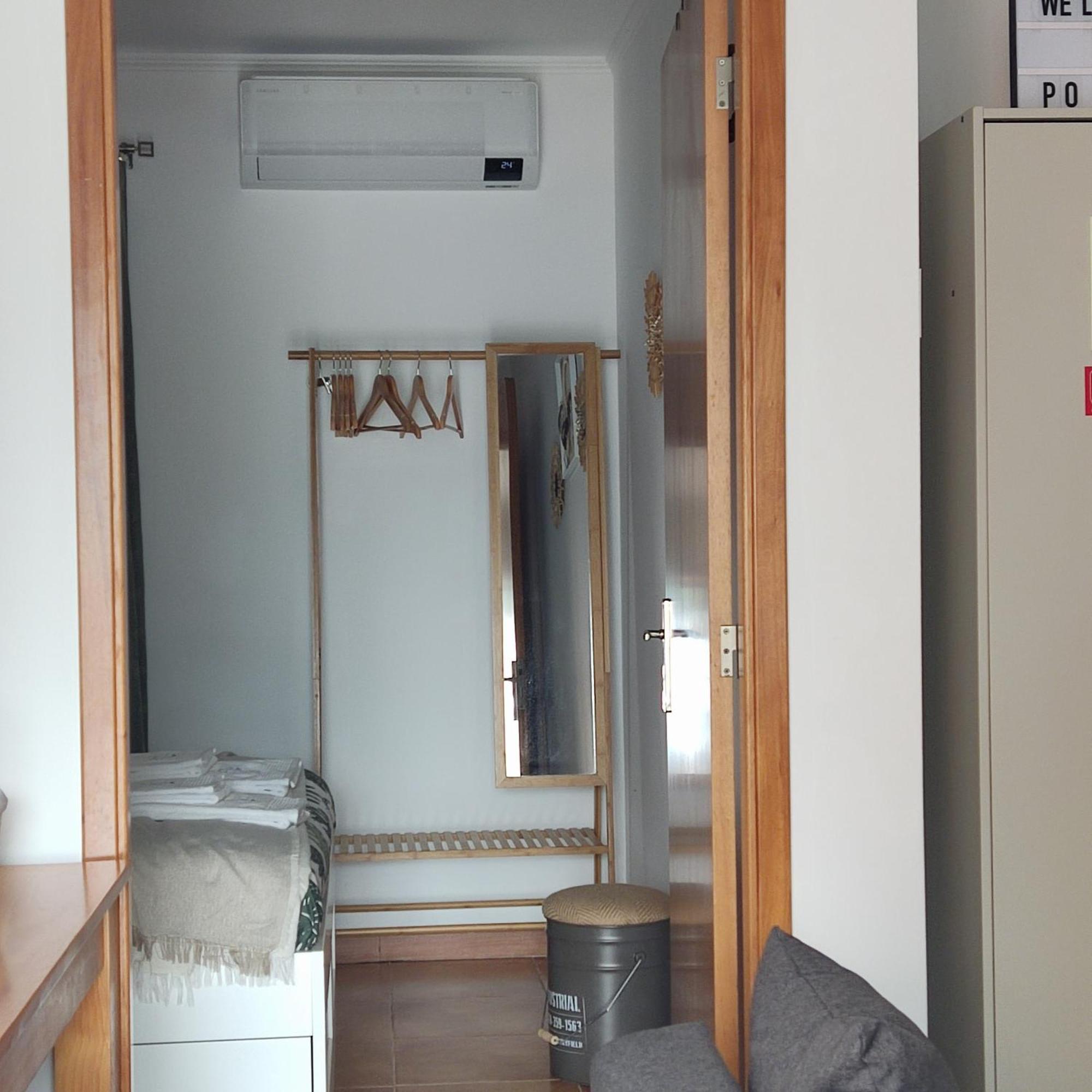 Apartmán O Postigo Praia da Vitória Exteriér fotografie