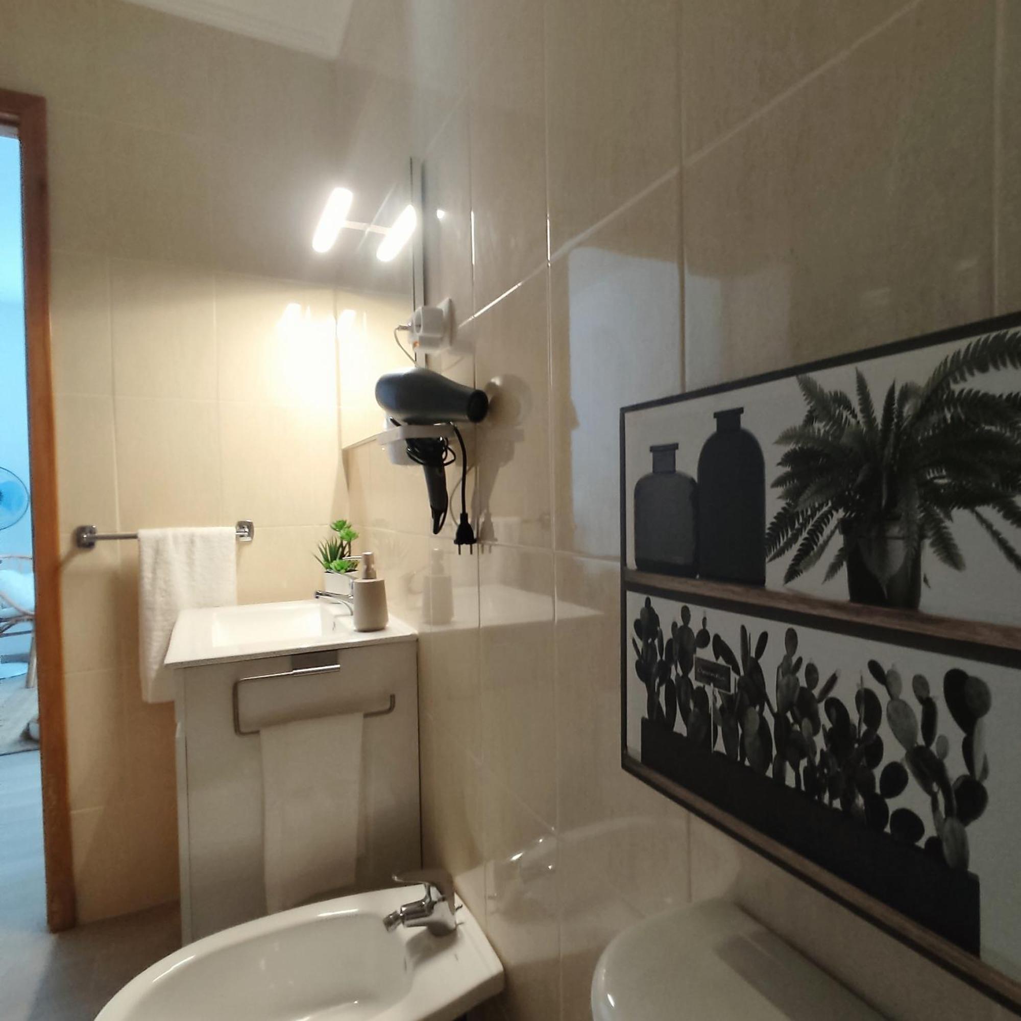 Apartmán O Postigo Praia da Vitória Exteriér fotografie