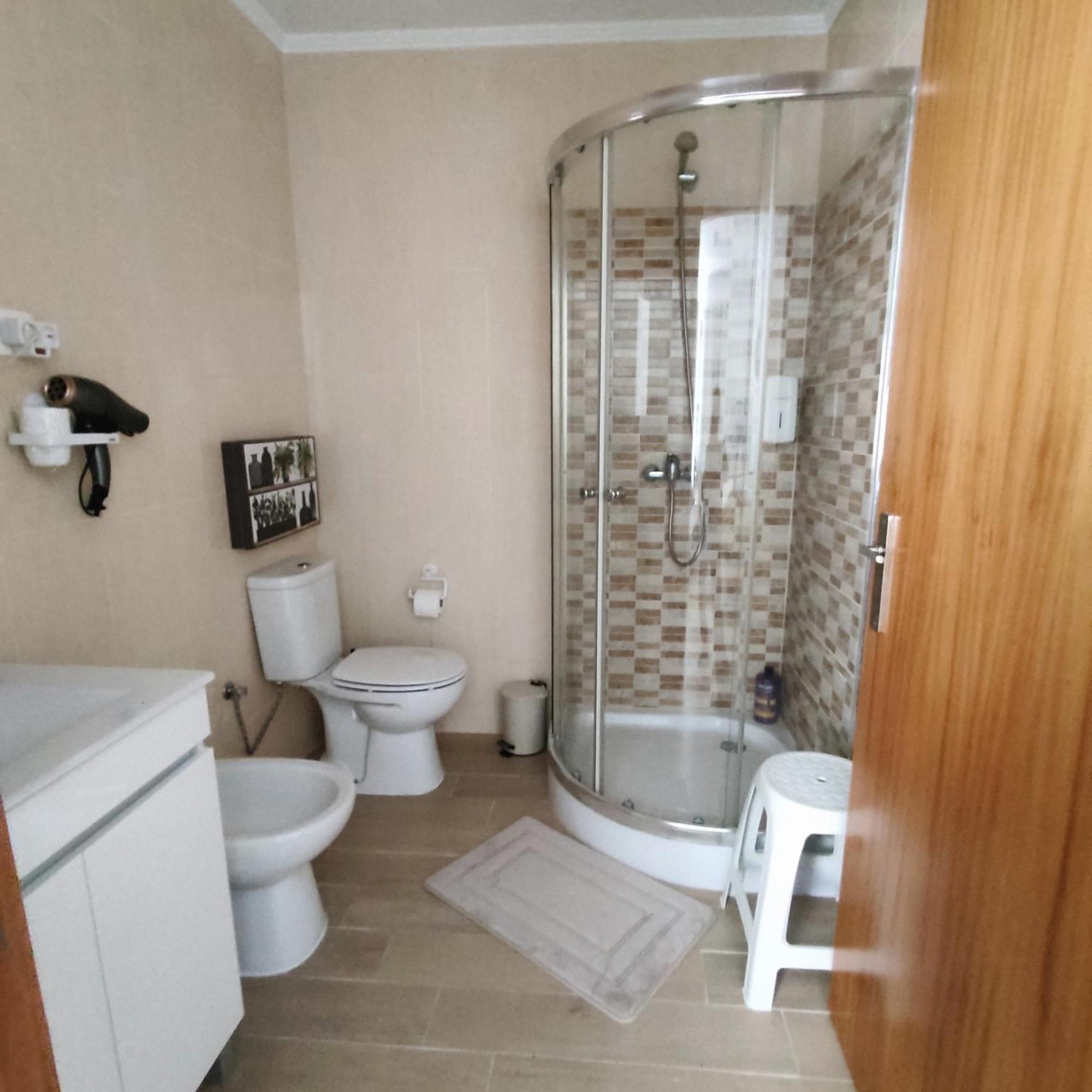 Apartmán O Postigo Praia da Vitória Exteriér fotografie